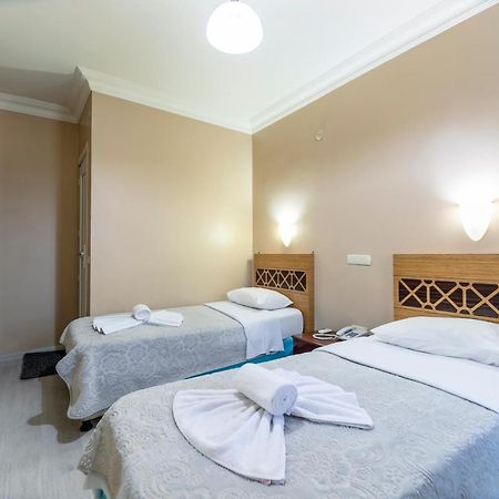 Otel Uemit اسطنبول المظهر الخارجي الصورة
