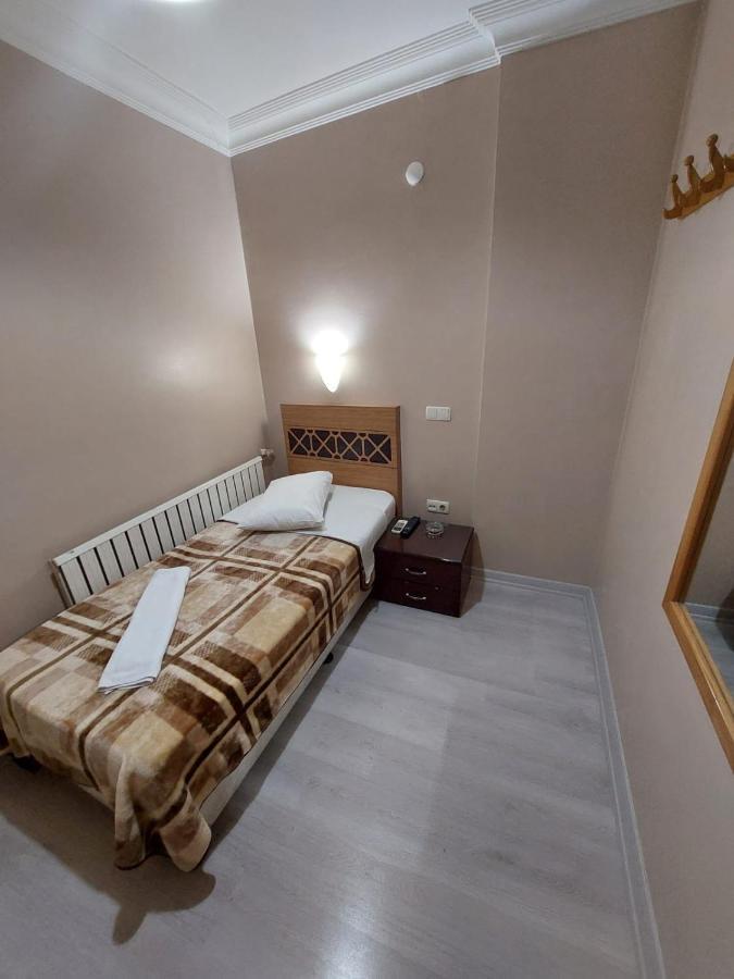 Otel Uemit اسطنبول المظهر الخارجي الصورة