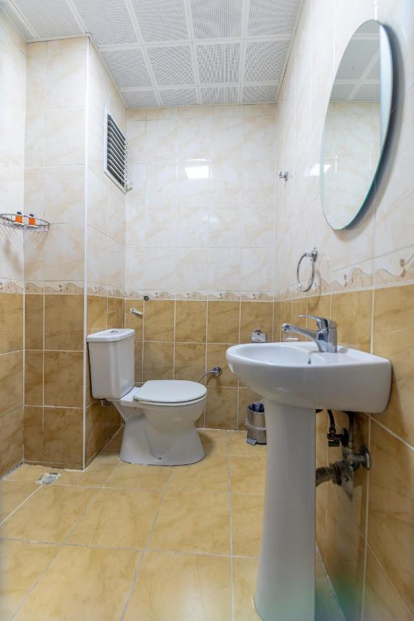 Otel Uemit اسطنبول المظهر الخارجي الصورة
