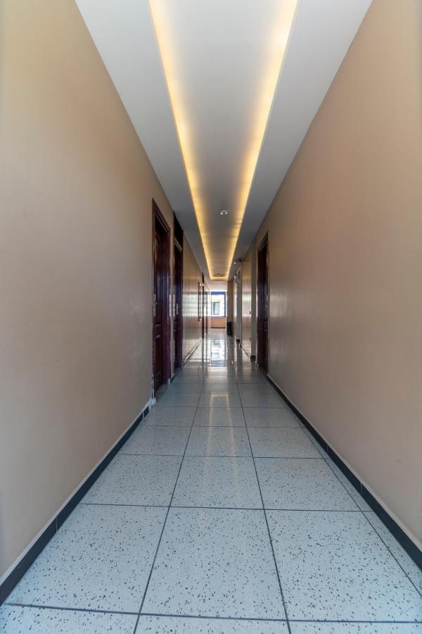 Otel Uemit اسطنبول المظهر الخارجي الصورة
