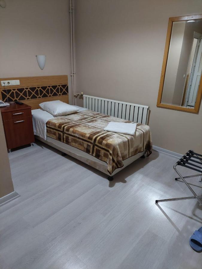 Otel Uemit اسطنبول المظهر الخارجي الصورة